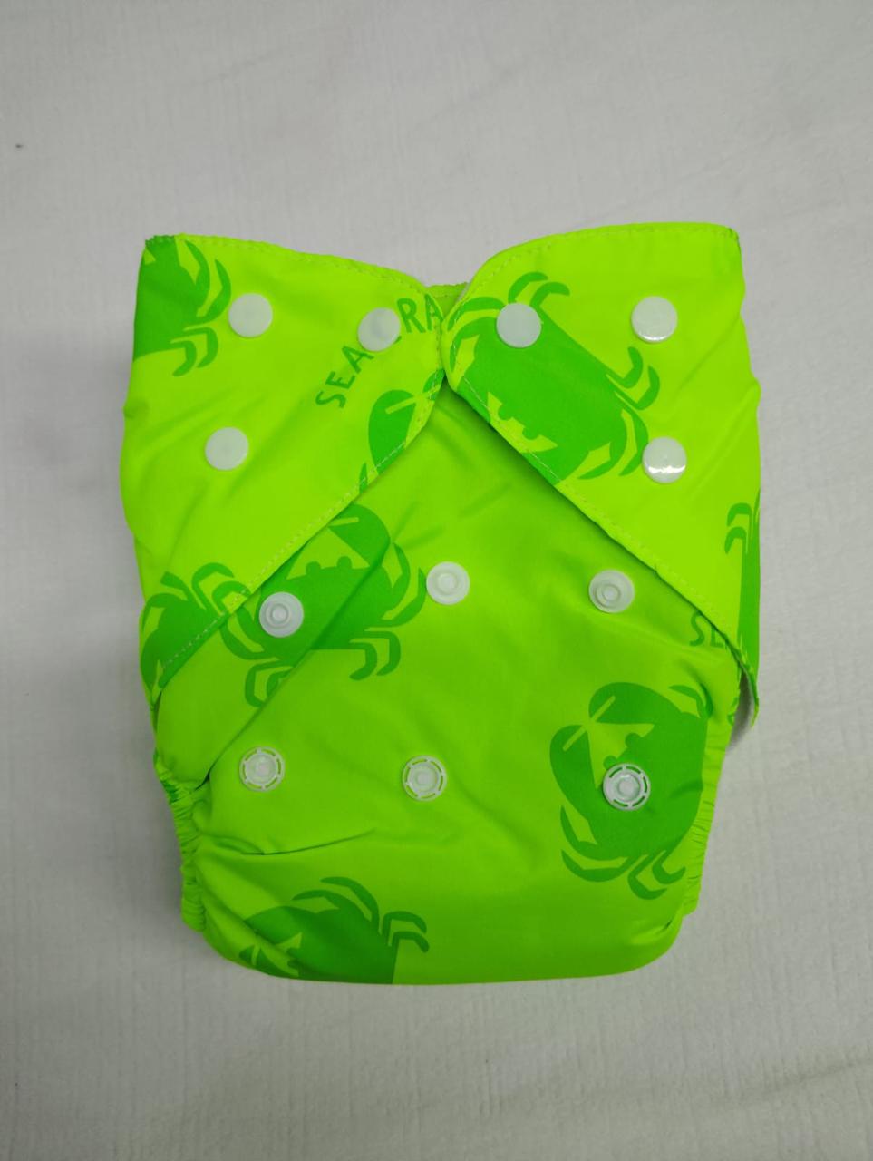 প্রিমিয়াম ডায়াপার